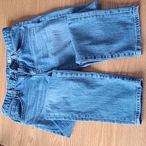 AG Adriano Goldschmied Ex-boyfriend Jeans
